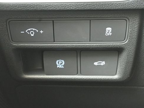 New 2026 Hyundai Sonata SEL image 24