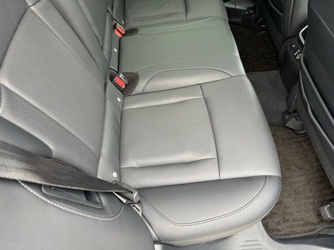 Used 2023 Subaru Outback Limited image 20