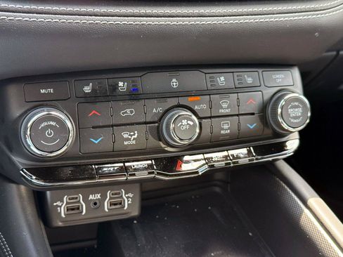 Used 2024 Dodge Durango SRT w/ Black Package AWD/4WD image 17
