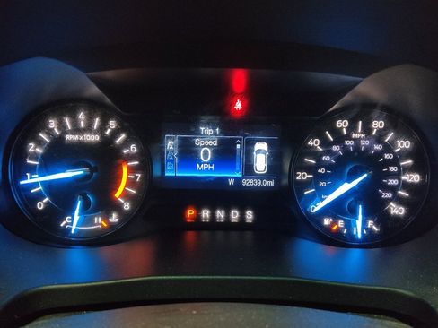 Used 2016 Ford Explorer FWD image 23