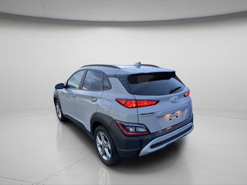 Used 2023 Hyundai Kona SEL image 5