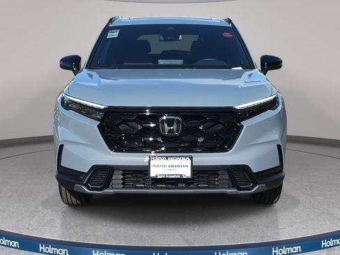 New 2026 Honda CR-V Sport image 2