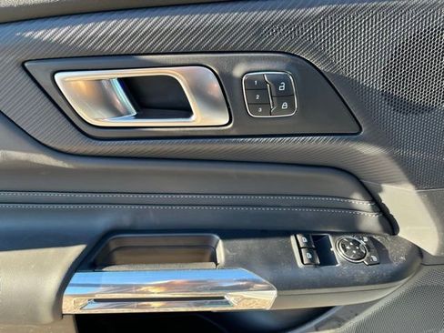 New 2025 Ford Mustang GT Premium image 11