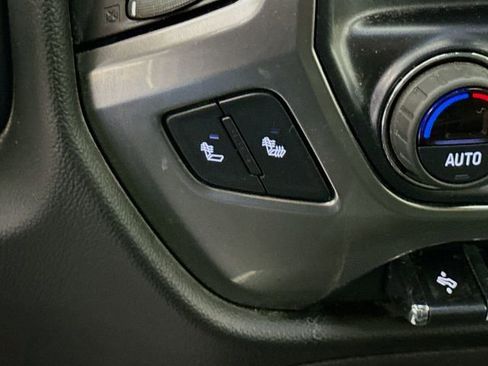 Used 2018 Chevrolet Silverado 1500 LT w/ All Star Edition image 23