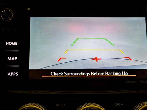 Used 2018 Subaru Forester 2.5i Touring image 27