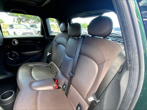 Used 2016 MINI Cooper S FWD image 24