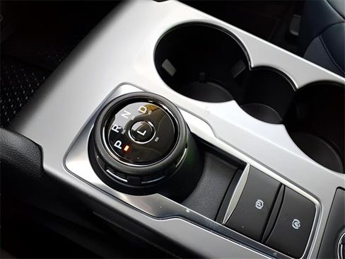 Used 2024 Ford Bronco Sport Outer Banks image 25