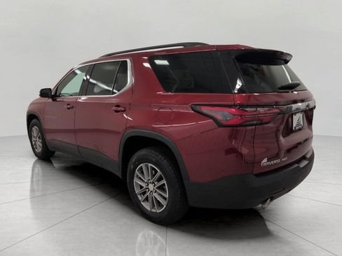 Used 2023 Chevrolet Traverse LT AWD/4WD image 20