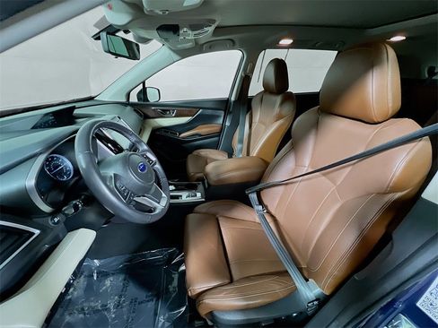 Used 2019 Subaru Ascent Touring w/ Popular Package #2 image 19