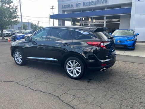 Certified 2024 Acura RDX SH-AWD image 7