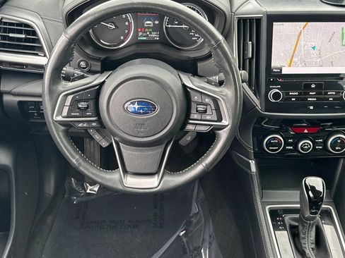 Used 2022 Subaru Forester Touring AWD/4WD image 28