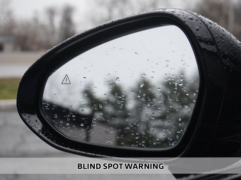 Used 2025 Kia K5 GT-Line w/ GT-Line Premium Package image 7