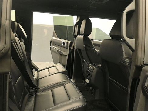 New 2025 Ford Bronco Outer Banks image 14