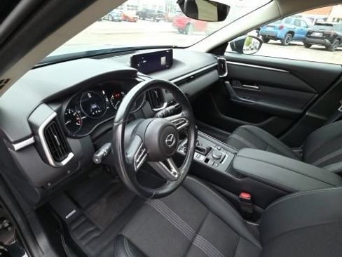 Used 2023 MAZDA CX-50 2.5 S w/ Cargo Package AWD/4WD image 11