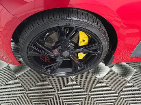 Used 2019 Kia Stinger GT1 AWD/4WD image 10