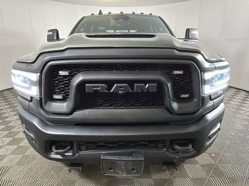 Used 2023 RAM 2500 Rebel w/ Level 1 Equipment Group AWD/4WD image 7