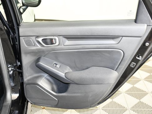 Used 2024 Honda Civic Sport image 33