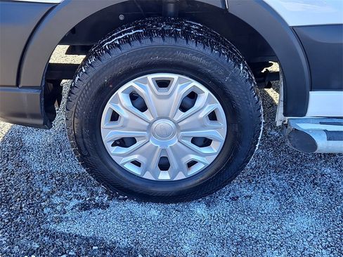 Used 2023 Ford Transit 250 Low Roof w/ Exterior Upgrade Package image 7