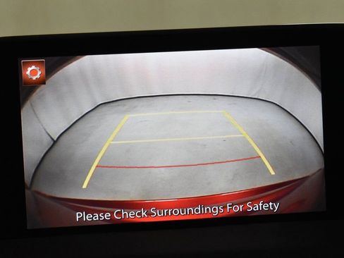 Used 2020 MAZDA CX-5 Grand Touring w/ GT Premium Package image 24