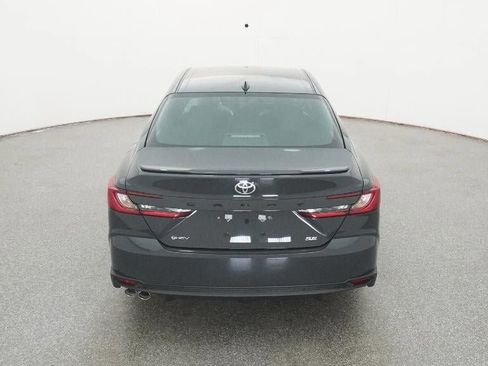 New 2026 Toyota Camry SE image 7