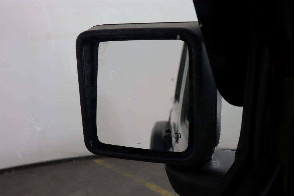 Used 2024 Jeep Wrangler Unlimited AWD/4WD image 44
