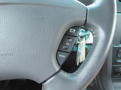 Used 2002 Ford Thunderbird RWD image 22