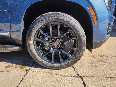 New 2026 GMC Yukon Elevation image 56