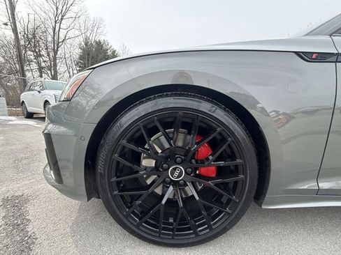 Used 2023 Audi A5 2.0T Prestige w/ Black Optic Plus Package image 10