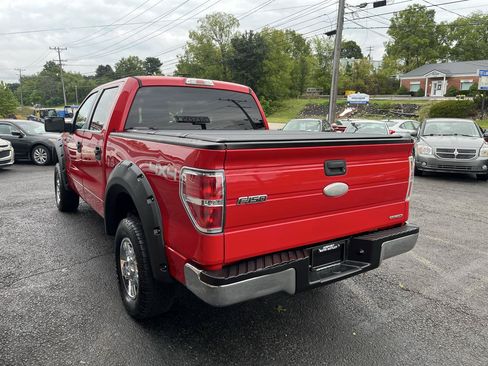 Used 2012 Ford F150 XLT AWD/4WD image 9