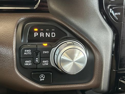 New 2026 RAM 1500 Laramie image 21