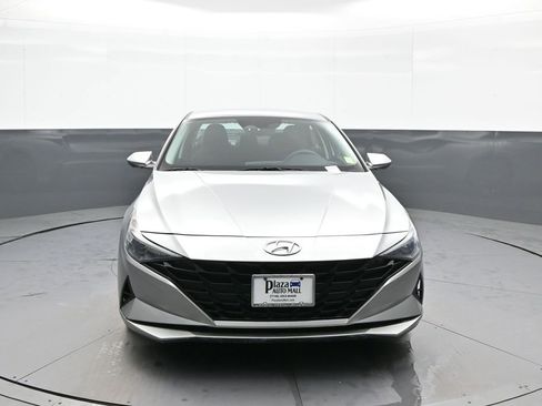 Certified 2023 Hyundai Elantra SEL w/ Cargo Package image 2