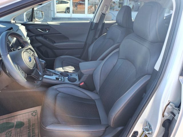 Certified 2024 Subaru Crosstrek 2.5i Limited AWD/4WD image 9