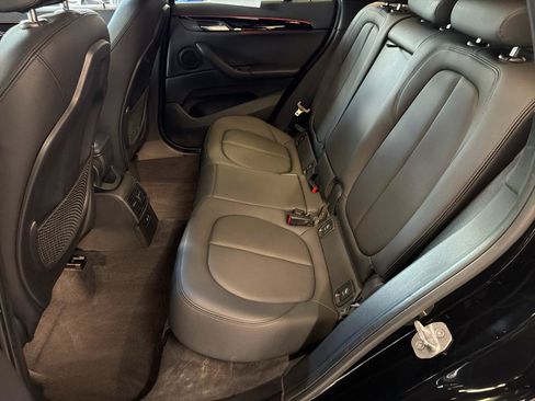Used 2019 BMW X1 xDrive28i w/ Convenience Package AWD/4WD image 23