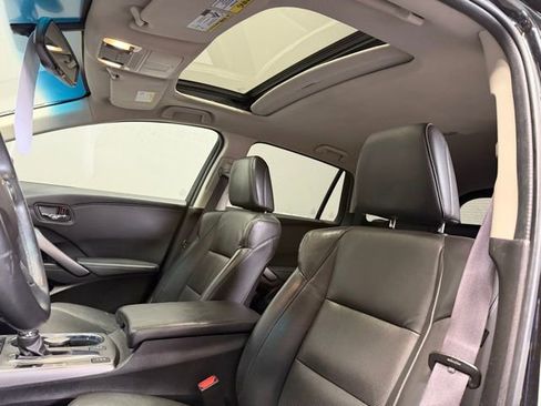 Used 2015 Acura RDX Technology Package image 17