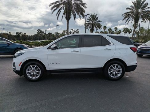 Used 2024 Chevrolet Equinox LT image 7