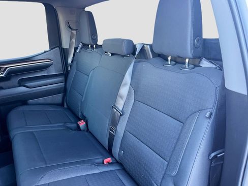 Used 2024 Chevrolet Silverado 1500 RST image 25