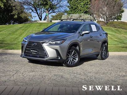 Certified 2023 Lexus NX 350 AWD w/ Premium Package
