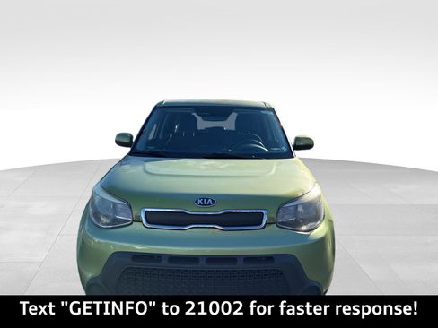 Used 2015 Kia Soul image 6