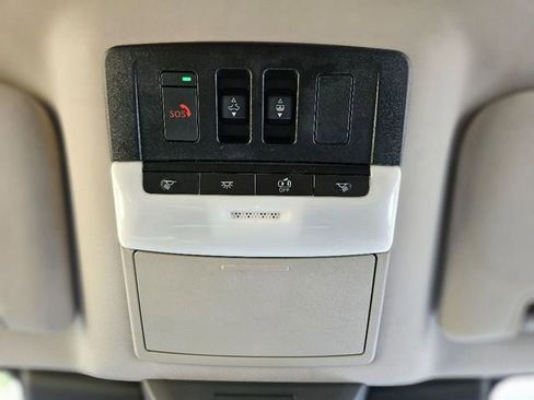 Certified 2022 Nissan Pathfinder SL w/ SL Premium Package image 26