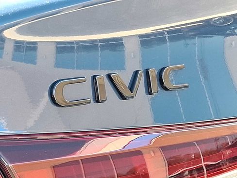 New 2026 Honda Civic Sport Touring image 12