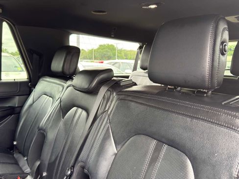 Used 2019 Ford Expedition Max Limited RWD image 28