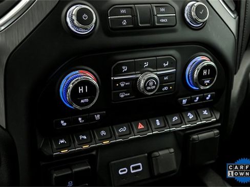 Used 2021 GMC Sierra 1500 Denali w/ Denali Ultimate Package image 24