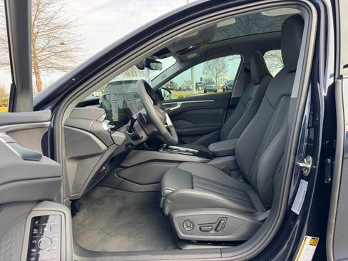 New 2026 Audi A6 Premium Plus image 6