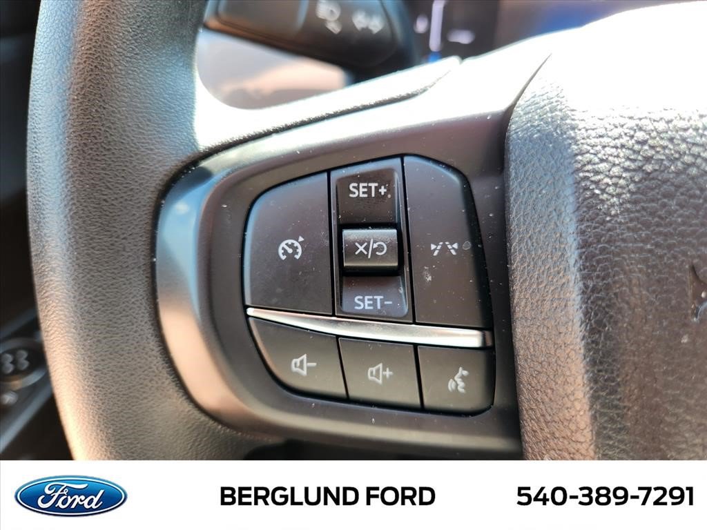 Used 2026 Ford Ranger XL AWD/4WD image 34
