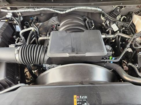 New 2026 Chevrolet Silverado 2500 W/T w/ WT Convenience Package AWD/4WD image 30