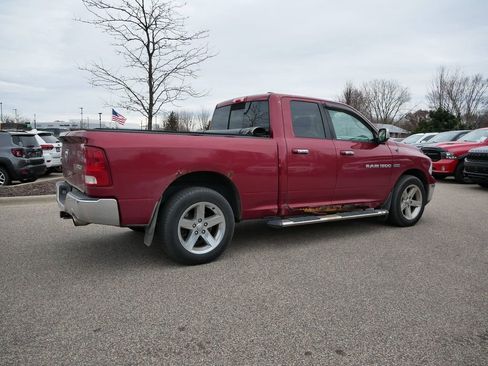 Used 2012 RAM 1500 Big Horn image 6