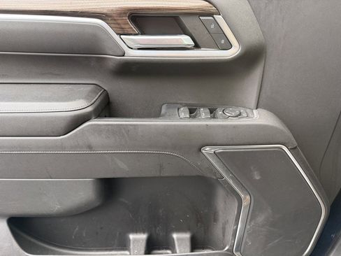 Used 2022 Chevrolet Silverado 1500 RST image 21