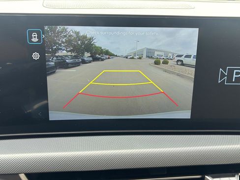 Used 2025 Hyundai Sonata SEL FWD image 25