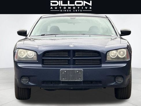 Used 2006 Dodge Charger RWD image 9