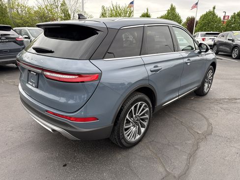 Used 2023 Lincoln Corsair Reserve w/ Equipment Group 201A AWD/4WD image 9